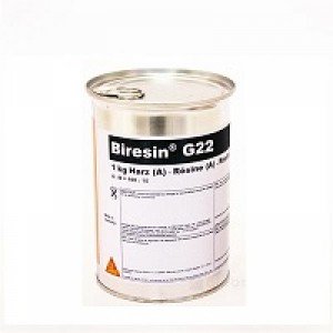 Полиуретан BIRESIN G 23