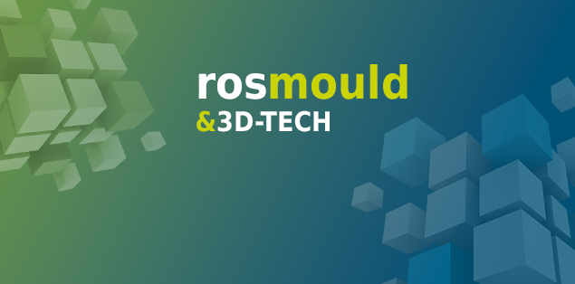 Наша Компания принимает участие в выставке Rosmould & 3D-TECH 2024