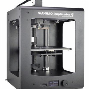 WanHao Duplicator 6