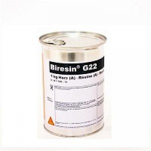 Полиуретан BIRESIN G 22