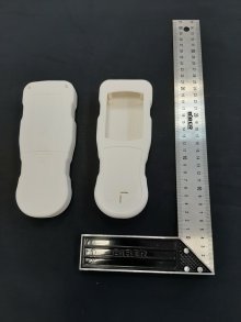 3D-печать ABS-пластиком на заказ недорого