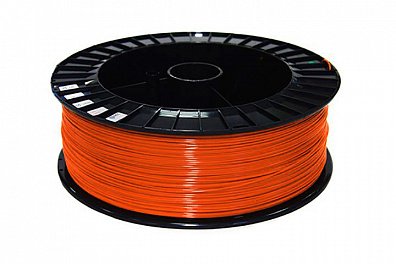 RELAX пластик REC 2.85мм оранжевый 2кг