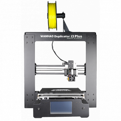 3D-принтер Wanhao Duplicator i3 Plus MK2
