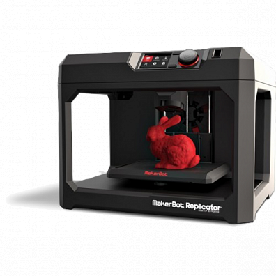 Makerbot Replicator 5 gen