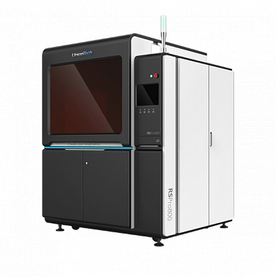 3D-принтер UnionTech RS Pro800